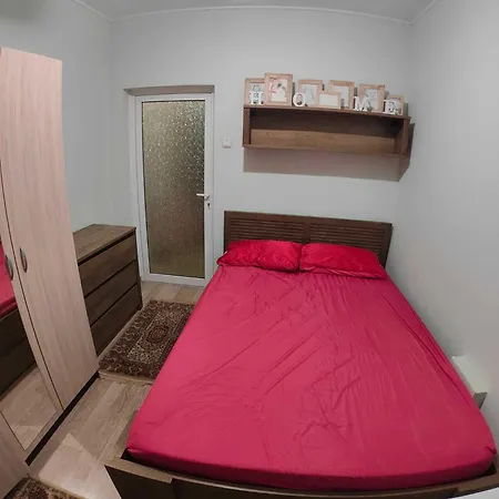 Apartamento Zoev *