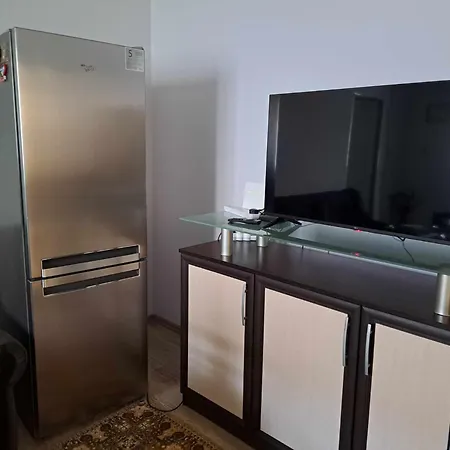 Zoev Apartamento *