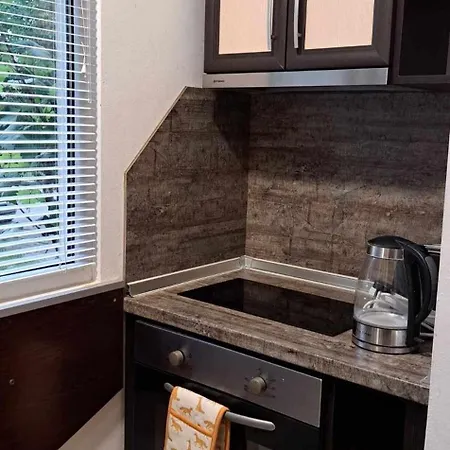 Apartamento Zoev Plovdiv