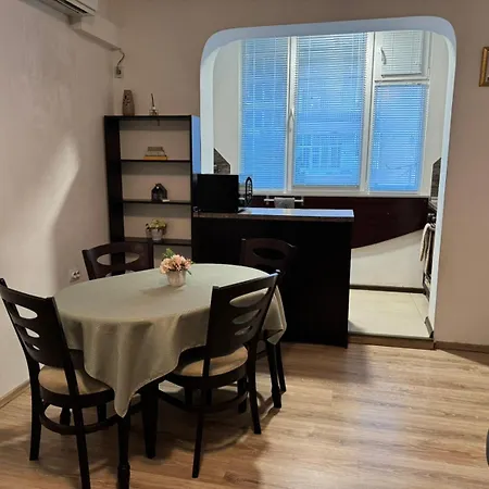 Zoev Apartamento
