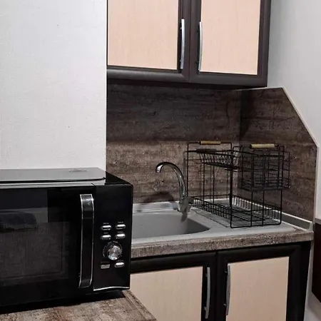 Zoev Apartamento Plovdiv