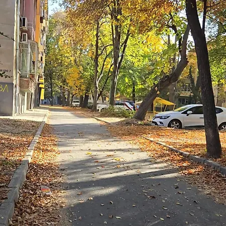 Lägenhet Zoev Plovdiv