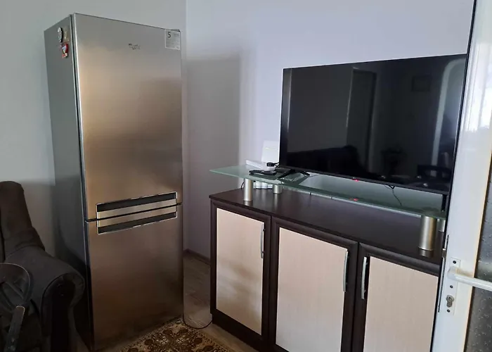 Zoev Apartament *