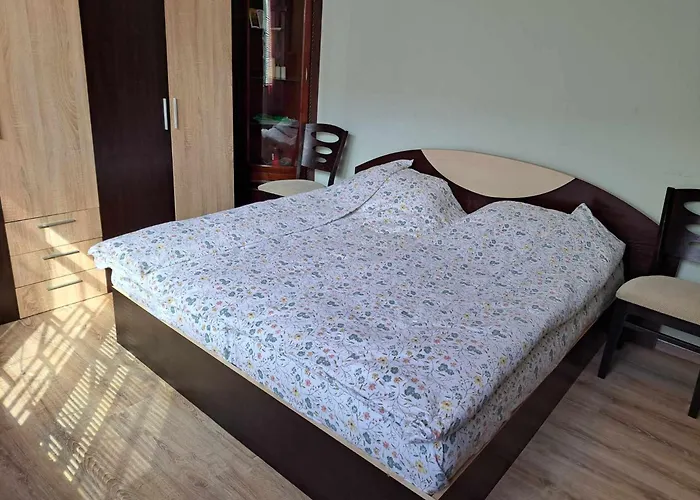 Apartament Zoev