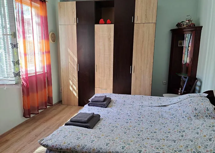 Zoev Apartament