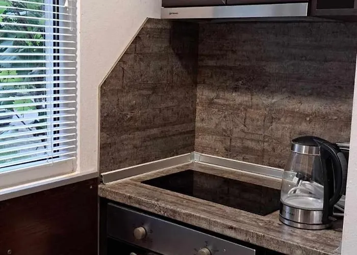 Apartament Zoev Płowdiw