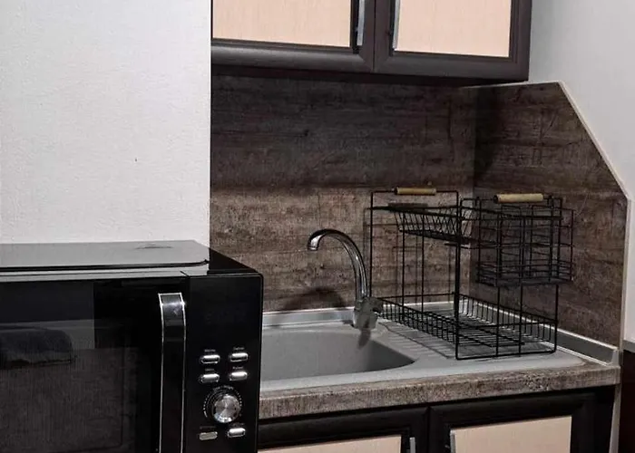 Zoev Apartament Płowdiw