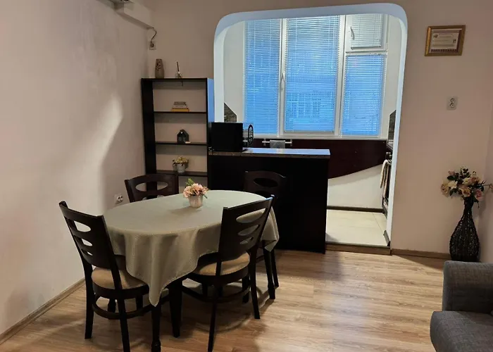 Zoev Apartament