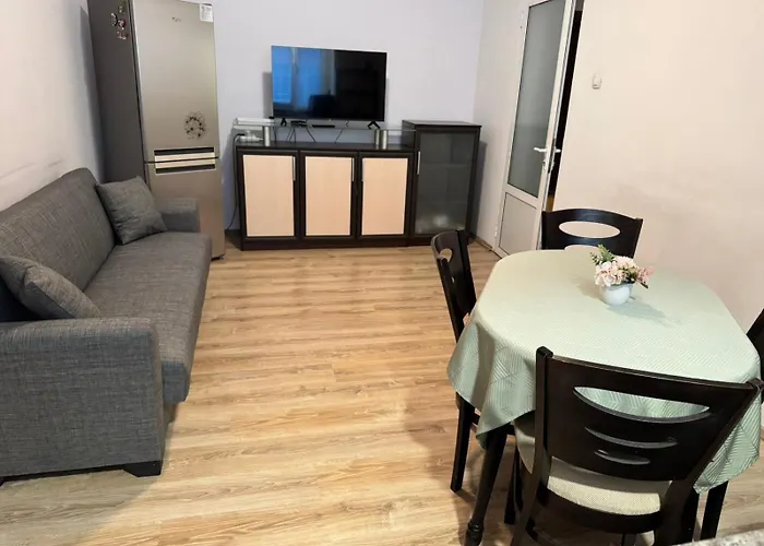 Zoev Apartament